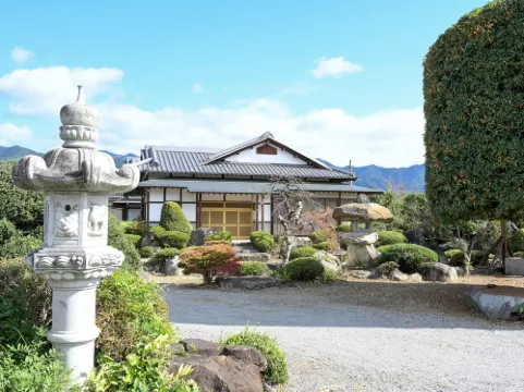 KazenoRyoan-Fuga Hotels in Koshu