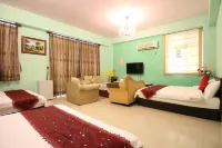 Pony Homestay
