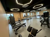 Jiuzheer Homestay (Taixing Shuizhen)