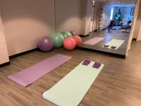 Warwick Allerton Chicago - Gym
