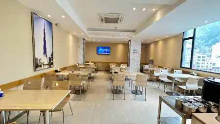 City Comfort Inn Hotel (Guilin Ziyuan) Отели в г. Цзиюань