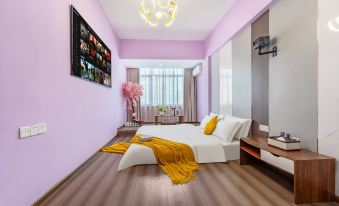 san carlo International Apartment