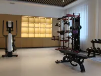 Jipan hotel Hotels in Mengzhou