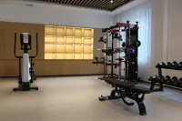 Jipan  hotel Hotels in Mengzhou