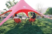 Purei PRETTY Art Habitat Homestay