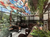 Zang Jinyue Lodge (Kangding Love Song Square Liuliu City Branch) 캉딩 호텔
