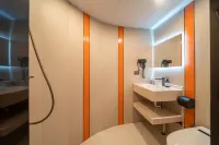 โรงแรมซินตู่ - สัตว์เลี้ยง