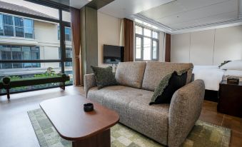 Dongshan Island Aimi Hotel