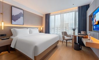 Lavande Hotel (Sihui Jianggu Branch)