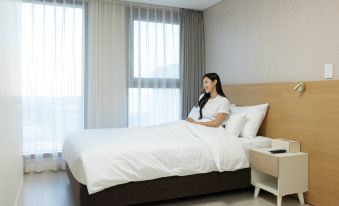 Centum Mark Kimstay Yangyang