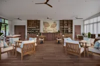 Samanea Beach Resort & Spa - bar