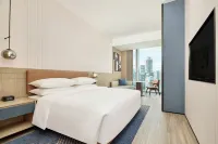 Four Points by Sheraton Shenzhen Bay Hotels in Science and Technology Park