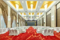 Tianyao Hotel - Wifi