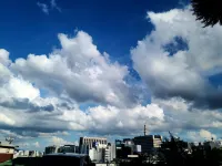 西村別堂 - 景觀