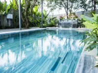 Eco House Villa Hotels near Thi House Homestay
