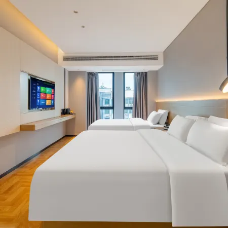 Shanshui International Hotel