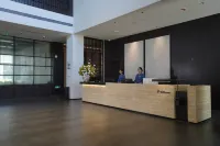 Mengshan Yuejing Hotel Hotel a Pingyi