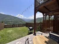Motives Inn Dilijan