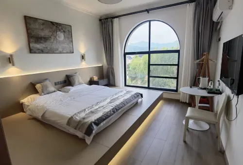 Fenglai · Team - building, Party & Gathering Resort Homestay in Tonglu - Esports