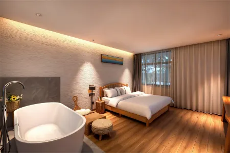 Shunqi Time Hotel (Hongshan Lake) Отели рядом с достопримечательностью «Anshun Confucian Temple»