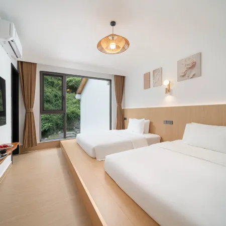 Xiaobuli Homestay