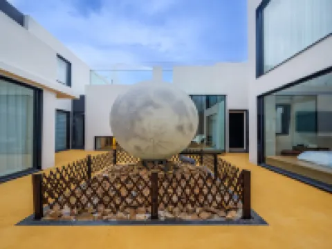 Cuoluoge Homestay (Beijing Tongzhou Universal Resort)