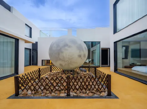 Cuoluoge Homestay (Beijing Tongzhou Universal Resort)