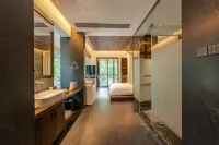 Lanxi Mountain Wild Homestay