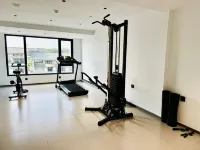 Tian E International Hotel Hotels in Ninghua