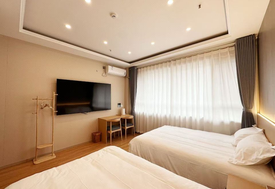 포시즌스 하오지아 부티크 레지던스