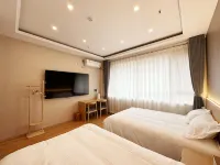 Jinlan Mansion Hotel