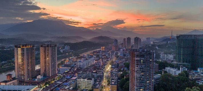 Hekou Jingyuan Boutique Hotel Hotels in Hekou