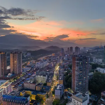 Hekou Jingyuan Boutique Hotel Hotels near Hekou Port
