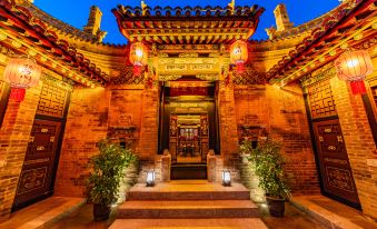 Pingyao Qizige Chinese Inn (Gucheng County Government Office)
