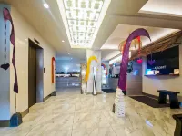 Hotel BaliBali iwatsuki - Bãi đậu xe