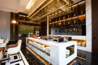 Hawthorn BY WYNDHAM - 조식 운영