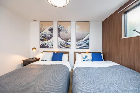 Modern Japan Tokyo Asakusa east Отели рядом с достопримечательностью «PICASSO»