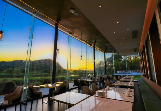 Innsi Hostel 객실 내부