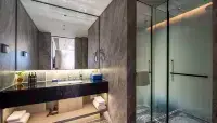 Ningbo Nanyuan Zhaobaoshan Hotel Hotels in Zhenhai Commercial Area