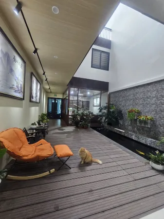 The Dang's Home inn Lao Cai