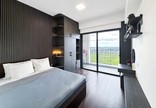 Lumiere Apartment Swanbay Dong Nai - Pools