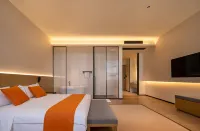 Gangbozhijia Theme Hotel