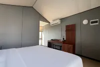 Pingtan in Water One Fishing Raft Seafront Homestay Hotel in zona Shipaiyang Scenic Area