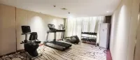 โรงแรมฟีนิกซ์ คันทรีการ์เดน เล่อชาง - ที่มีฟิตเนส