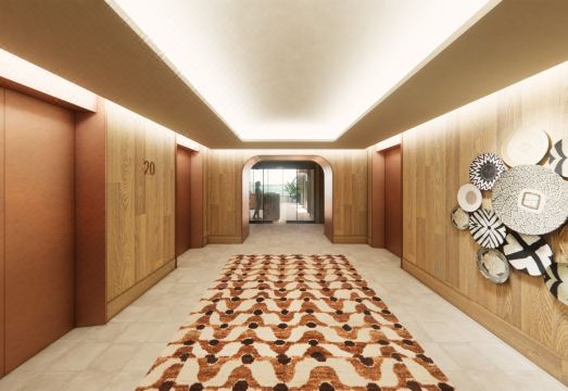 프린스 호텔 모모치하마