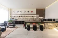 Young Elite Space Homestay (Dongbi Xiaohao Beach)