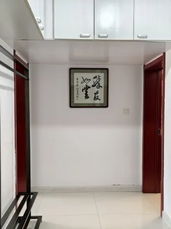 Hengdaohezi Quanxin Homestay Отели рядом с достопримечательностью «Hengdaohezizhen»