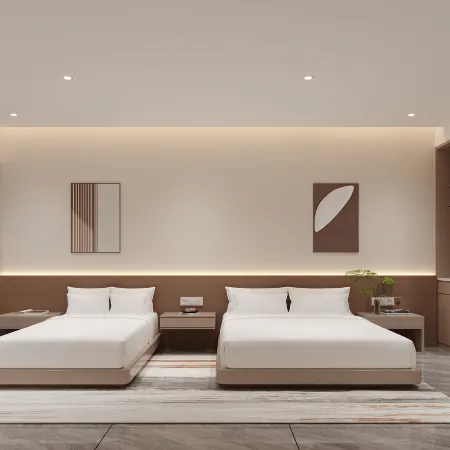 Qingmucun Fengqiao Grand Hotel