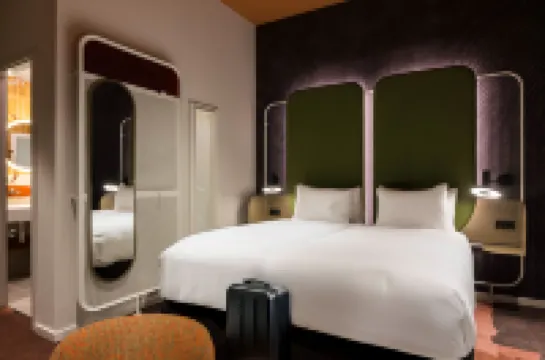 ユー ホテル ブダペスト - ハンドリッテン コレクション