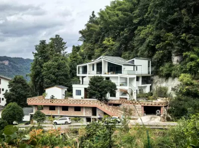 Wuxin Garden Homestay (Simian Mountain) Hotels in Simian mountain resort